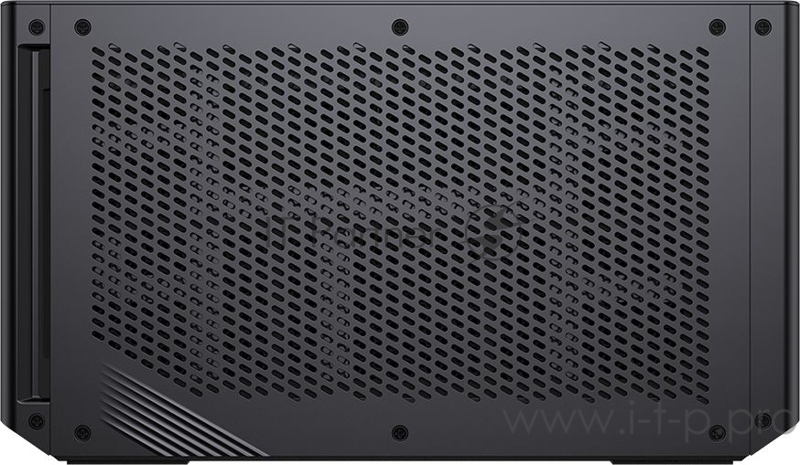 GeForce RTX 3080 AORUS GAMING BOX 10GB, GDDR6X, PCI Express 4.0, 320bit, HDMI (2), DisplayPort (3), GV-N3080IXEB-10GD