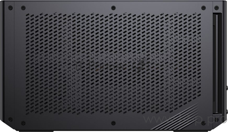 GeForce RTX 3080 AORUS GAMING BOX 10GB, GDDR6X, PCI Express 4.0, 320bit, HDMI (2), DisplayPort (3), GV-N3080IXEB-10GD