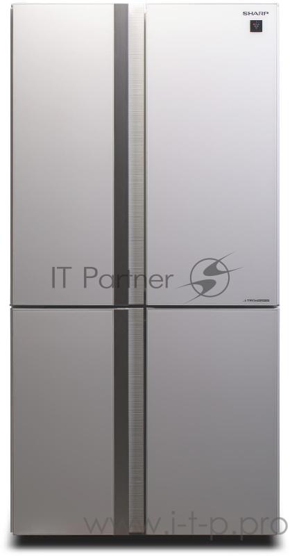 Холодильник SHARP SJ-GX98PWH