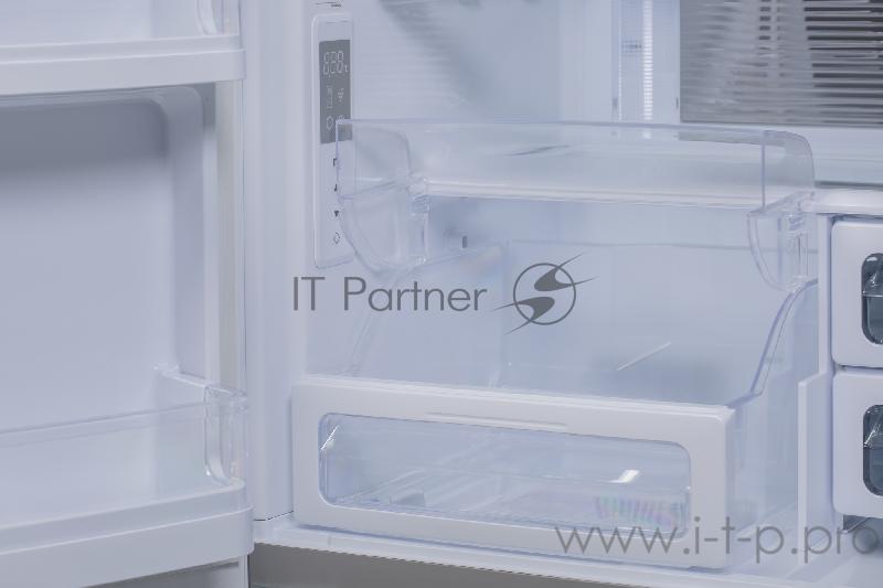 Холодильник SHARP SJ-GX98PWH