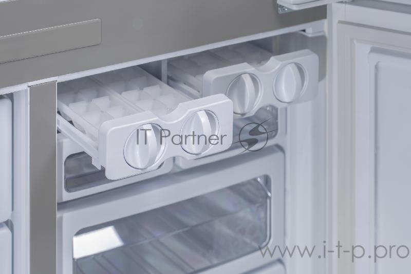 Холодильник SHARP SJ-GX98PWH