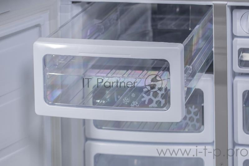 Холодильник SHARP SJ-GX98PWH