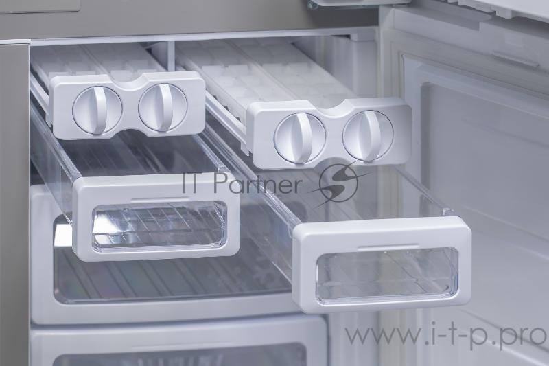 Холодильник SHARP SJ-GX98PWH