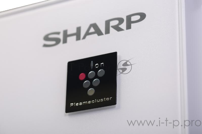 Холодильник SHARP SJ-GX98PWH