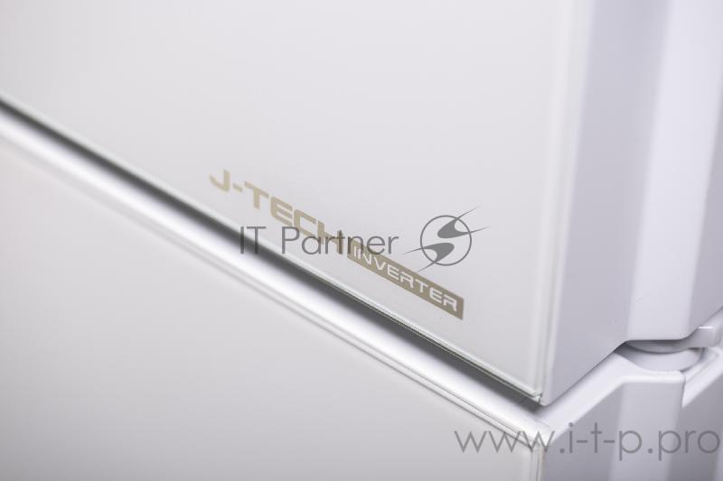 Холодильник SHARP SJ-GX98PWH