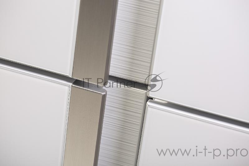 Холодильник SHARP SJ-GX98PWH