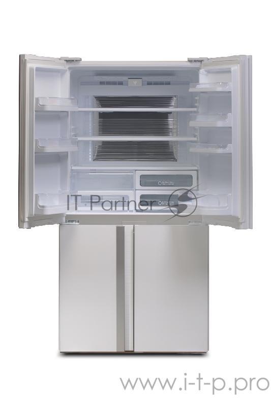 Холодильник SHARP SJ-GX98PWH