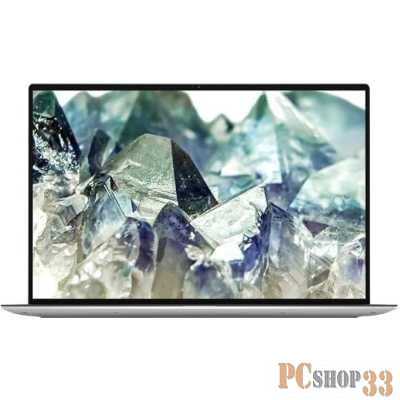 Ноутбук Dell XPS 13 9310 13.4(3840x2400 InfinityEdge 500-Nit)/Touch/Intel Core i7 1185G7(3Ghz)/16384Mb/1024SSDGb Iris Xe Graphics/silver/W10