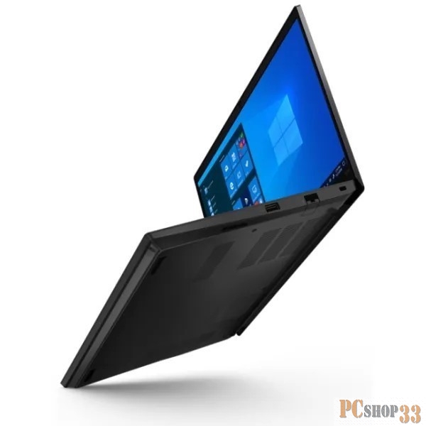 Ноутбук ThinkPad E14 Gen 2-ITU 14 FHD (1920x1080) AG 250N, i5-1135G7 2.4G, 16GB DDR4 3200 SODIMM, 256GB SSD M.2, Intel Iris Xe, FPR, HD Cam, 3cell 45Wh, 65W USB-C, NoOS, 1Y CI
