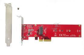 Переходник для SSD M.2 DT-129 SMARTBUY