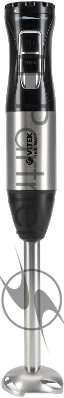Блендер VITEK VT-8545 погружной 1000Вт