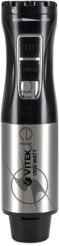 Блендер VITEK VT-8545 погружной 1000Вт
