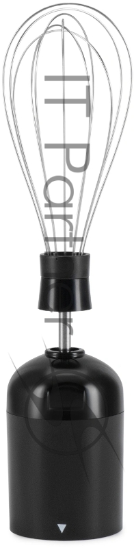 Блендер VITEK VT-8545 погружной 1000Вт