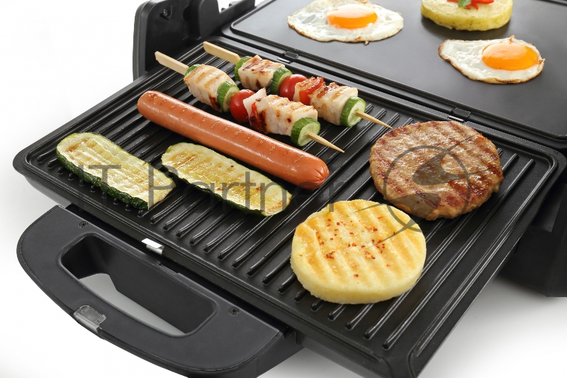 Гриль Gorenje KR1800SDP