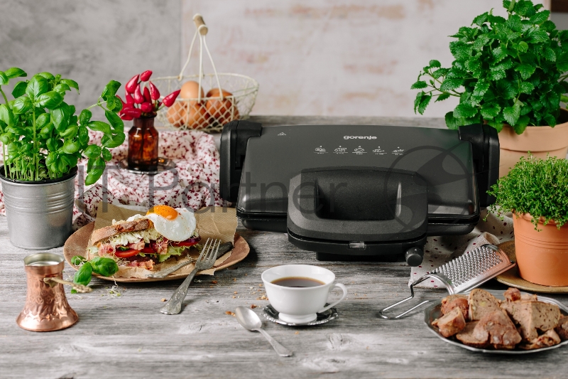 Гриль Gorenje KR1800SDP