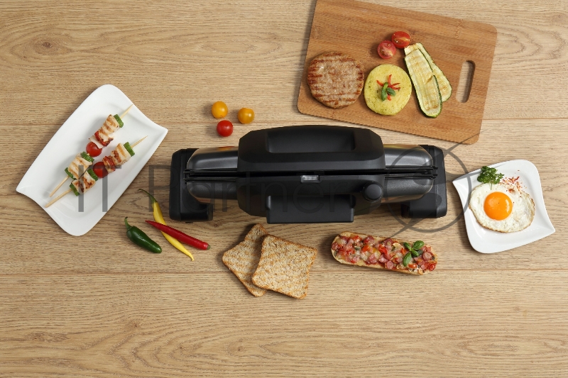 Гриль Gorenje KR1800SDP