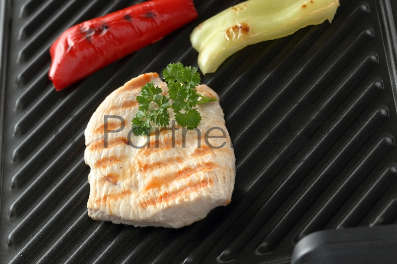 Гриль Gorenje KR1800SDP