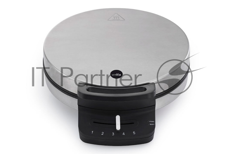 Вафельница Wilfa SWA-517 S