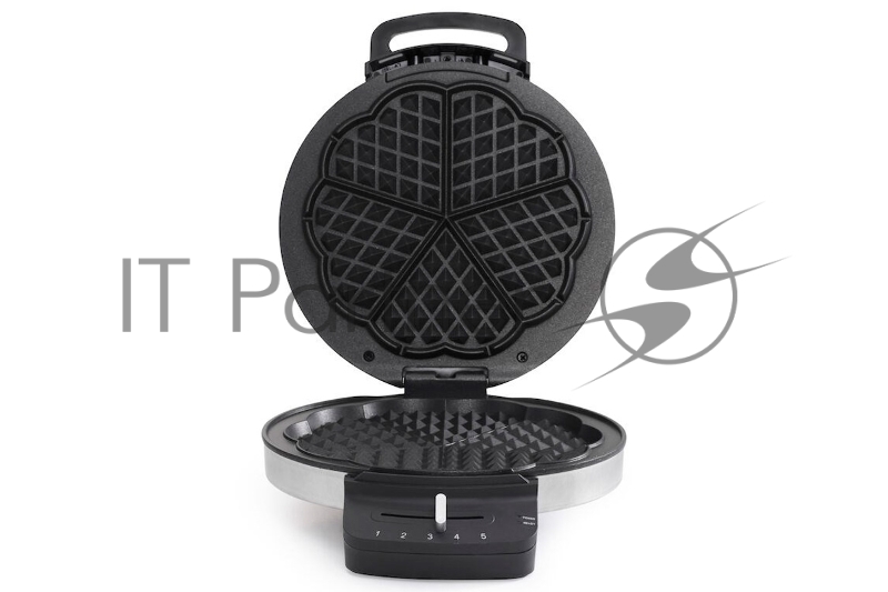 Вафельница Wilfa SWA-517 S