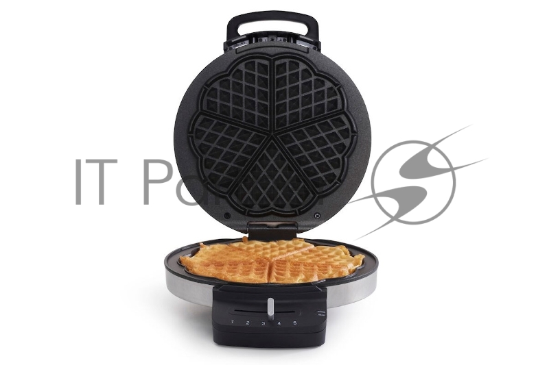 Вафельница Wilfa SWA-517 S