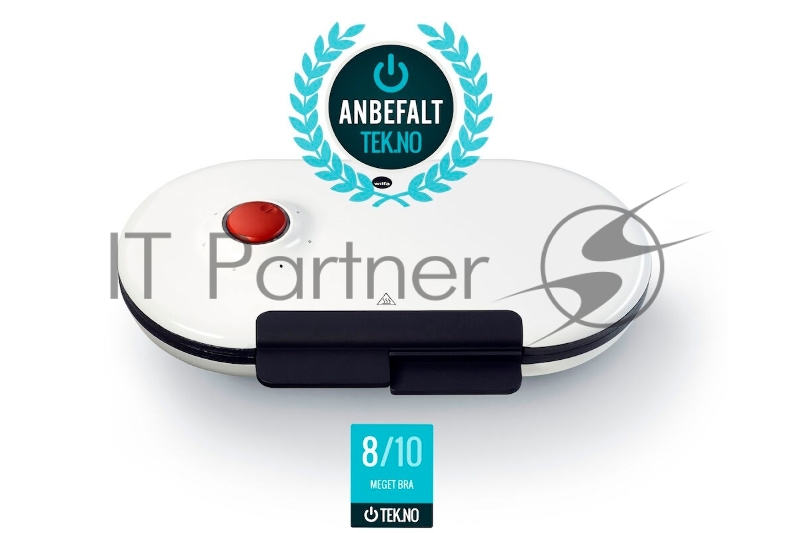 Вафельница Wilfa WAD-619 W