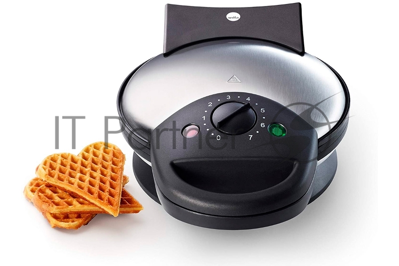 Вафельница Wilfa WAS-623 Bell