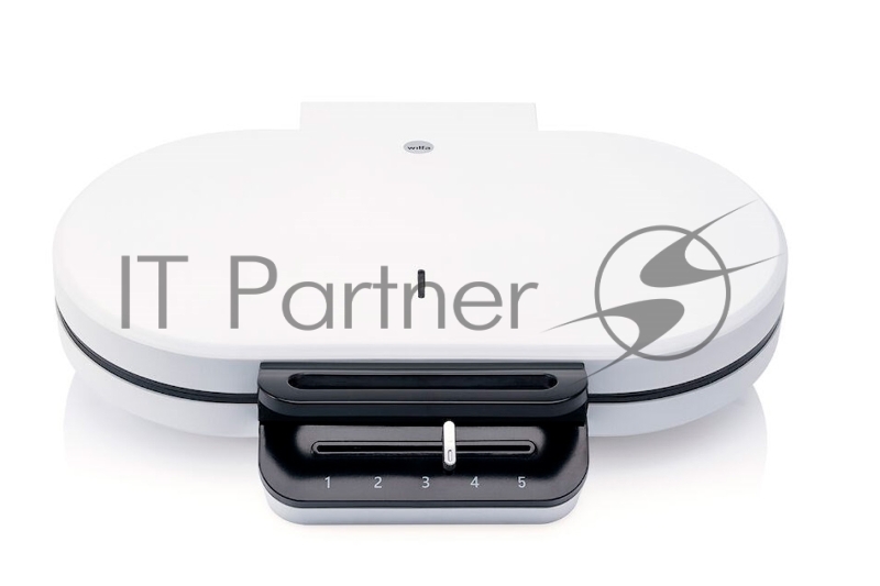 Вафельница Wilfa WDWA-516 W