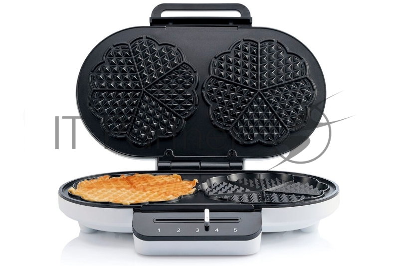 Вафельница Wilfa WDWA-516 W