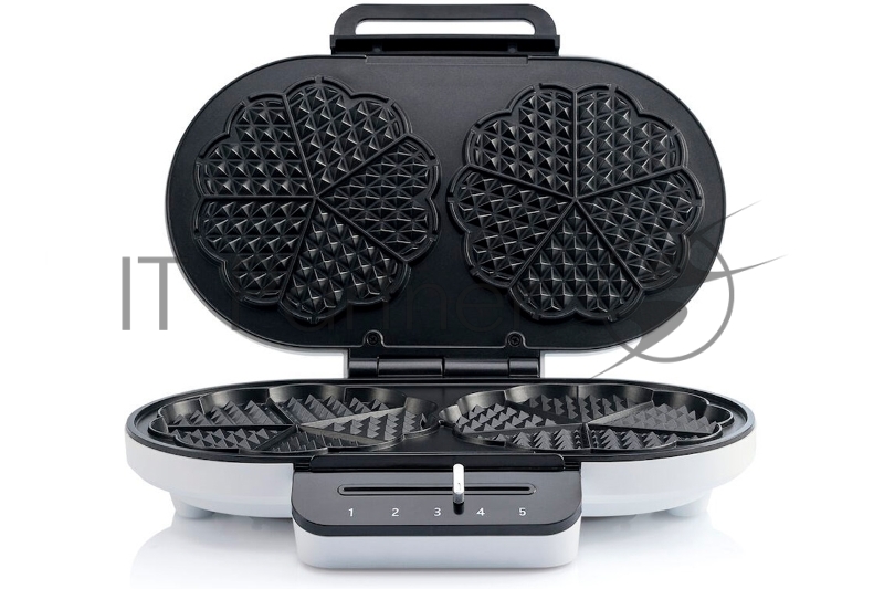 Вафельница Wilfa WDWA-516 W