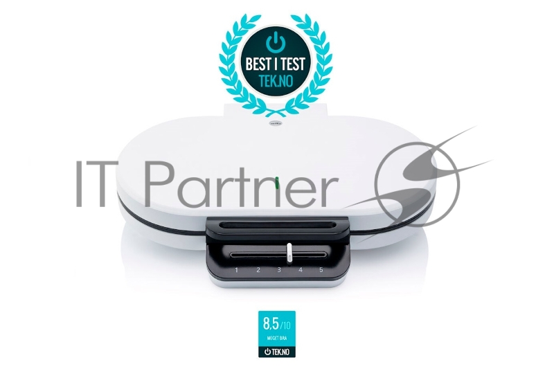 Вафельница Wilfa WDWA-516 W