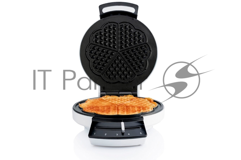 Вафельница Wilfa WSWA-516 W