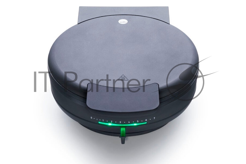 Вафельница Wilfa XWAS-1400 B