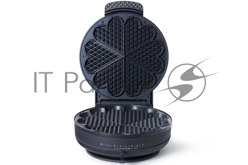 Вафельница Wilfa XWAS-1400 B