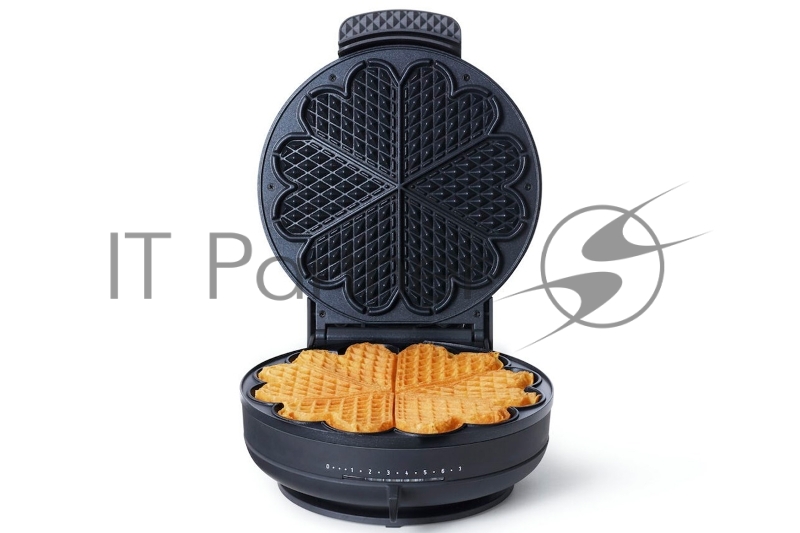 Вафельница Wilfa XWAS-1400 B