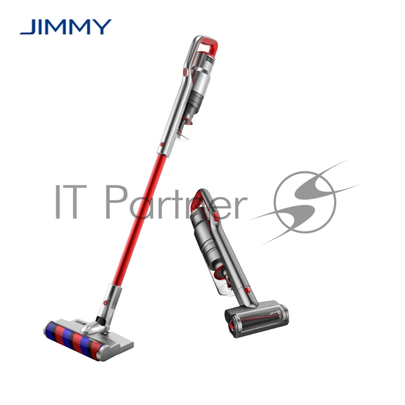 Беспроводной ручной пылесос JIMMY JV65
