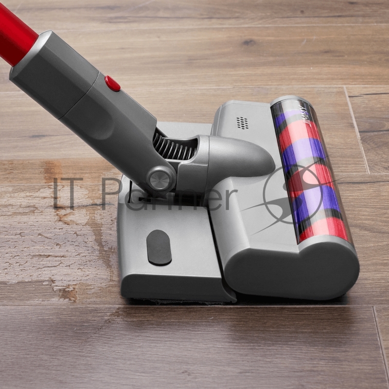 Беспроводной ручной пылесос JIMMY JV65