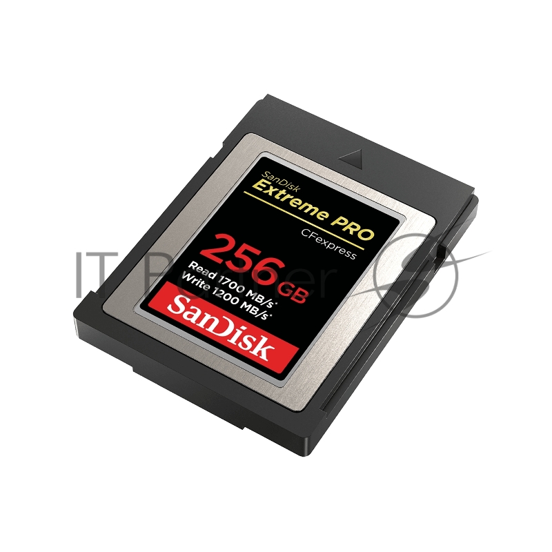 Карта памяти COMPACT FLASH 256GB SDCFE-256G-GN4NN SANDISK