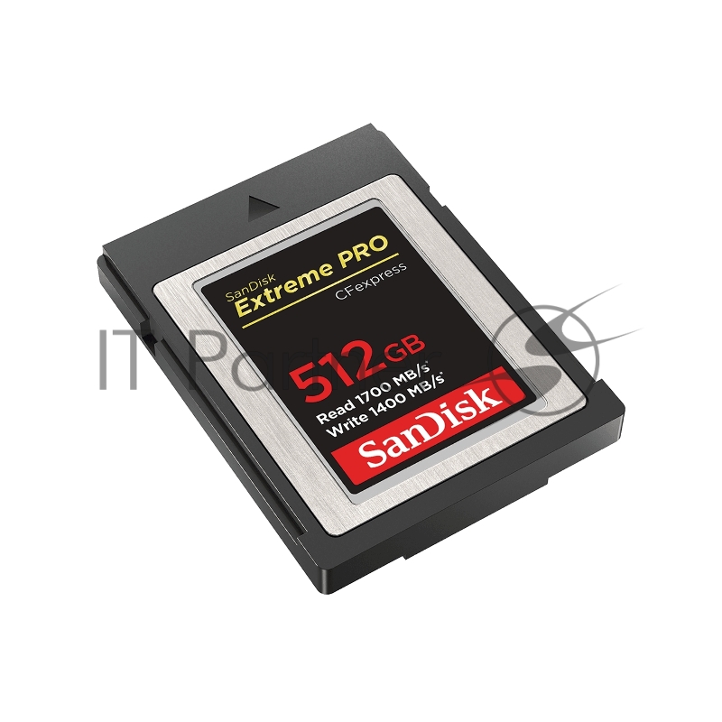 Карта памяти COMPACT FLASH 512GB SDCFE-512G-GN4NN SANDISK