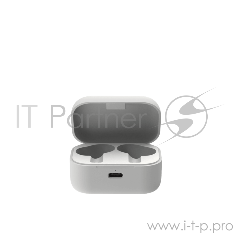 Наушники Nokia Nokia True Wireless Earbuds E3500 white