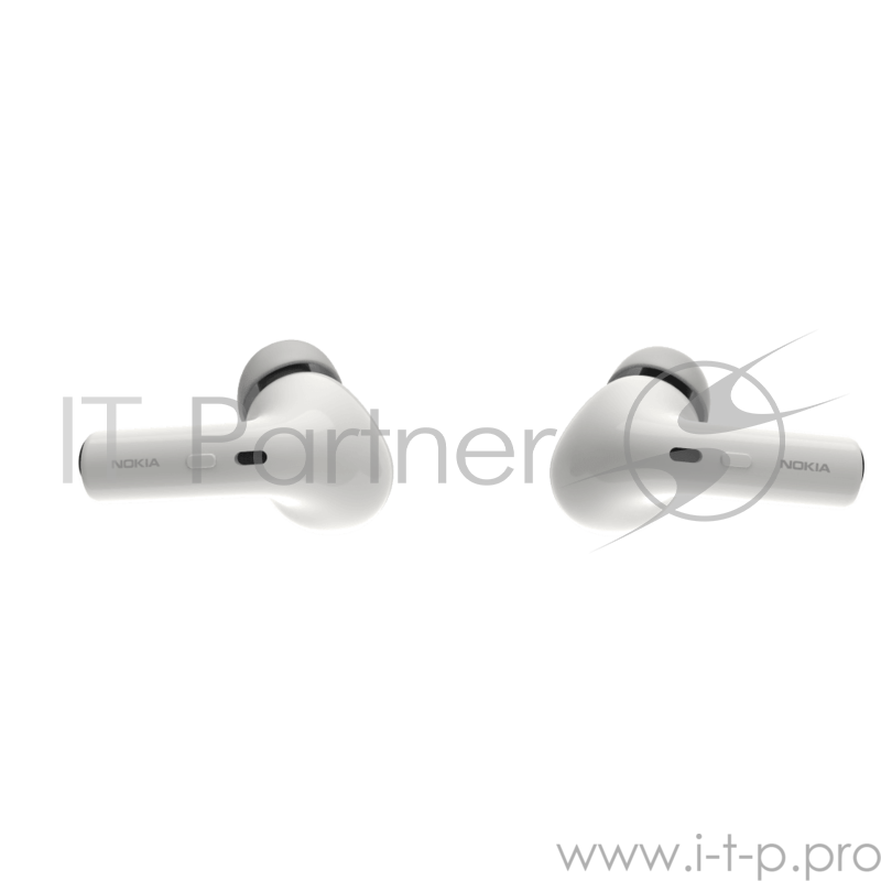 Наушники Nokia Nokia True Wireless Earbuds E3500 white