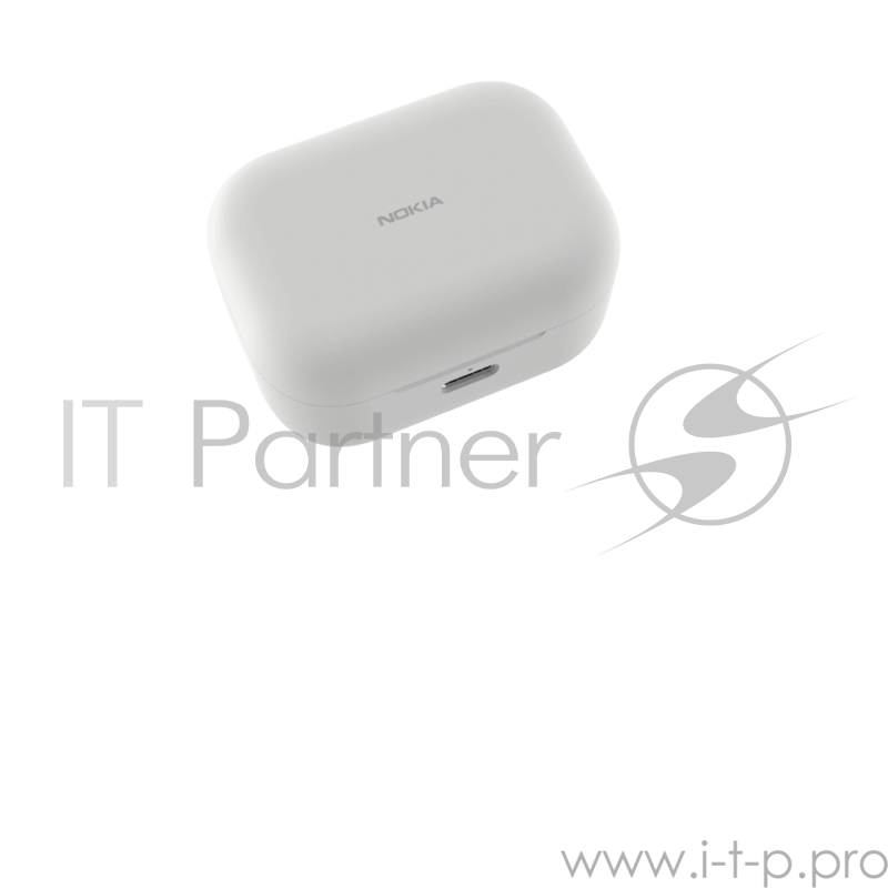 Наушники Nokia Nokia True Wireless Earbuds E3500 white