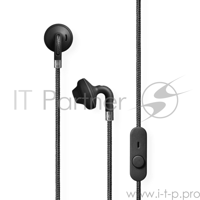 Наушники Urbanears Наушники Urbanears SUMPAN Black
