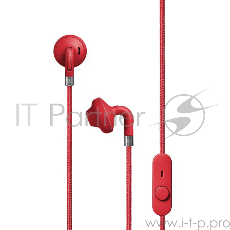 Наушники Urbanears Наушники Urbanears SUMPAN Tomato