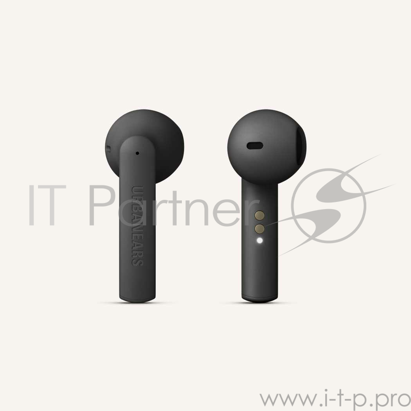 Наушники Urbanears Наушники беспроводные Urbanears Luma Charcoal Black