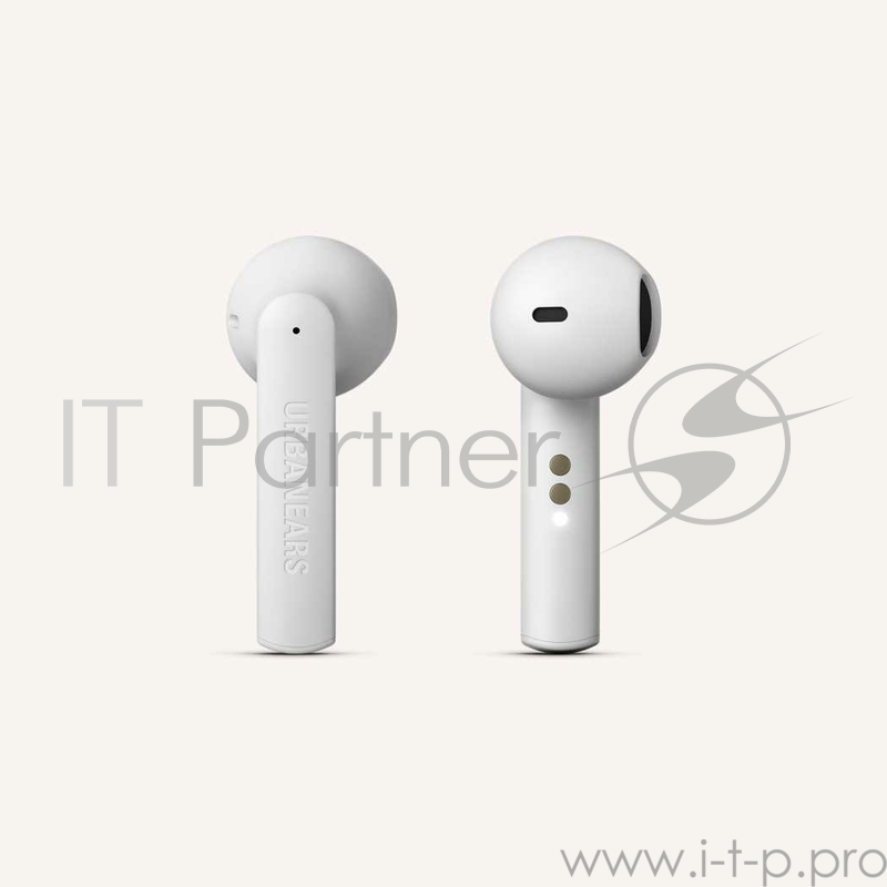 Наушники Urbanears Наушники беспроводные Urbanears Luma Dusty White