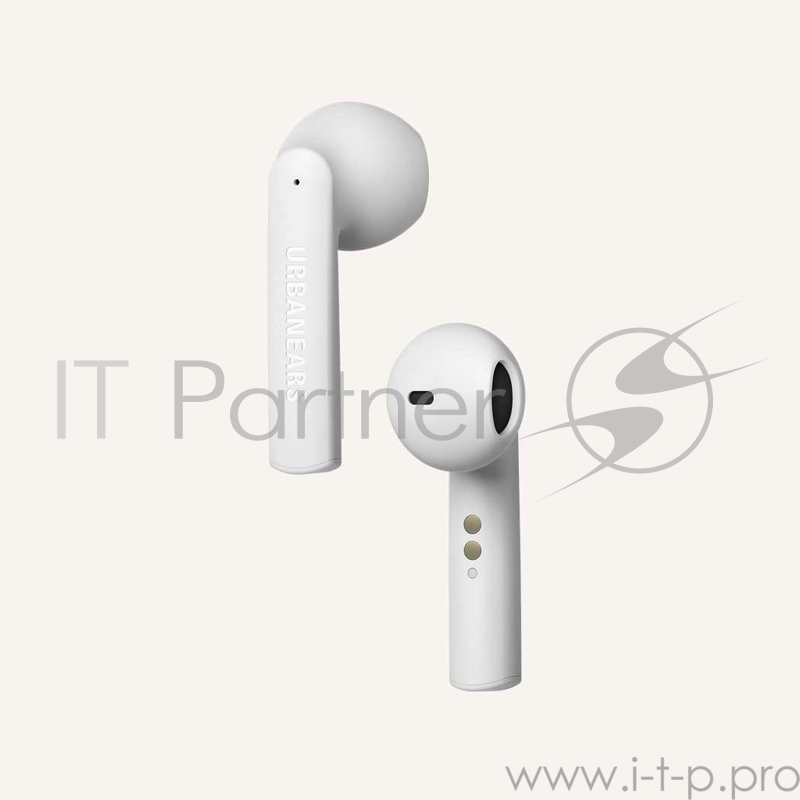 Наушники Urbanears Наушники беспроводные Urbanears Luma Dusty White