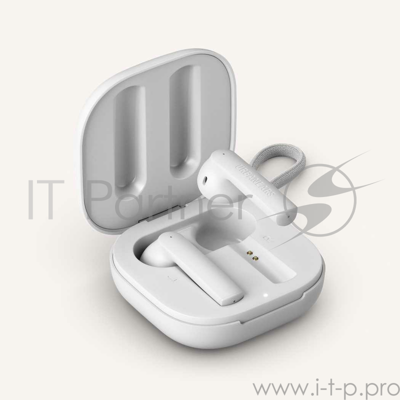 Наушники Urbanears Наушники беспроводные Urbanears Luma Dusty White