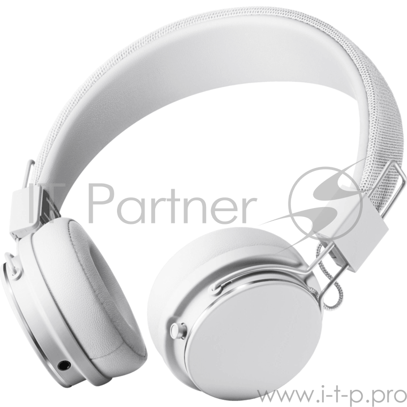 Наушники Urbanears Наушники беспроводные Urbanears Plattan II BT True White