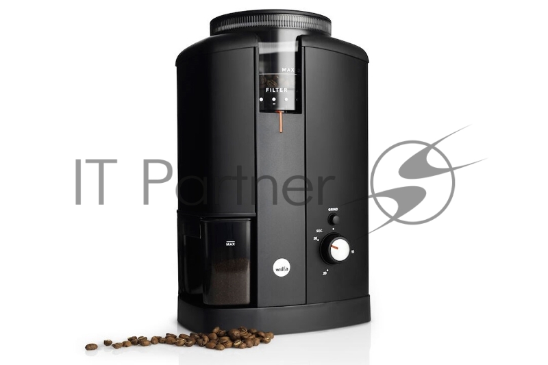 Кофемолка Wilfa CGWS-130 B