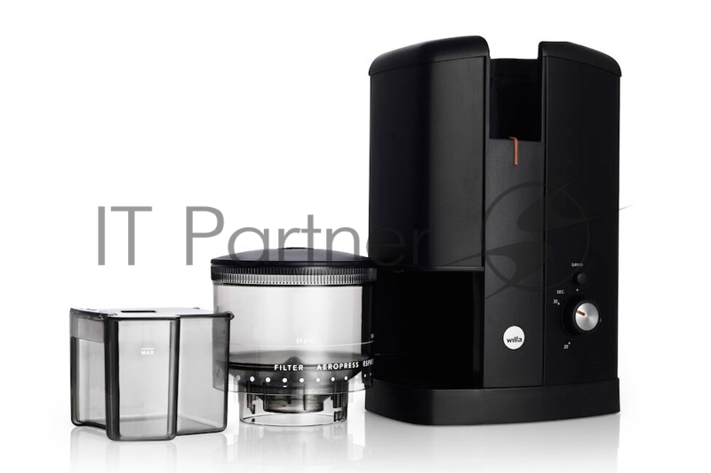 Кофемолка Wilfa CGWS-130 B